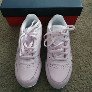 TODDLER GIRL REEBOK
